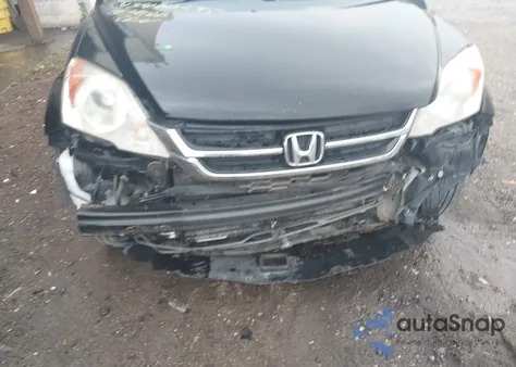 2010 Honda Cr-V Ex-L z USA, uszkodzony, nr VIN 5J6RE4H78AL047529